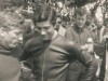 Giacomo Agostini and Bill Ivy