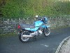 Laverda RGA