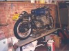 Picture of Marsh V8
