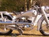 1939 DKW NZ500