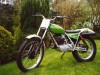 Picture of Ossa 250cc Twinshock TR77