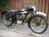Picture of 1952 Terrot M100