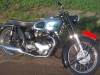 Picture of 1954 Norton Model 7