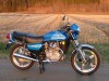 Picture of 1978 Honda CX500