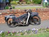 Picture of Velocette LE