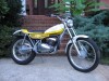 Picture of 1975 Yamaha TY250