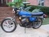 picture of 1977 Yamaha RD400
