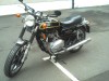 Picture of 1979 Triumph T140D Special