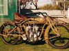 Picture of 1917 Military Indian Power Plus