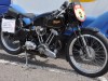 Picture of 1931 James V Twin Racer