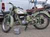 1954 BSA Bantam D1
