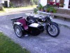 1954 Universal Meteor