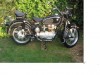 1961 BMW R27
