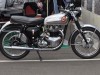 Picture of 1962 BSA Rocket Gold Star