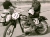 Picture of 1962 ESO Motorcross