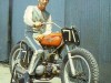Picture of 1964 Harley Davidson CRTT