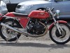 Picture of 1968 Egli Vincent Red Shadow