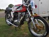 Picture of 1971 BSA B50