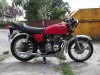1975 Honda CB400F