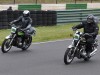 Picture of 1976 Kawasaki Z900 and 1974 H2B