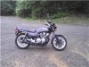 1979 Honda CB750 Super Sport