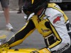 Picture of Kenny Roberts at Mallory