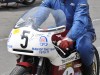 Picture of John Cooper at Mallory Park 2011