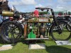 Picture of 1914 Haleson Steam Motorcycle