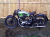 Picture of 1938 BSA M22 Special