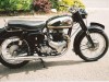 1961 BSA A7
