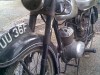 Picture of BSA Bantam