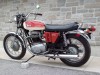 Picture of 1971 BSA A65 Lightning