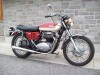 Picture of 1971 BSA A65 Lightning