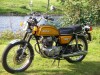 Picture of 1977 Honda CB200T
