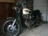 Picture of 1978 Triumph T140V
