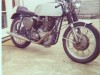 Picture of 1957 BSA Gold Star DBD34