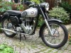 Picture of 1957 Norton Model 50
