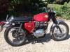 Picture of 1969 BSA A65 Firebird