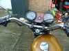 Picture of 1974 Yamaha RD250A