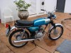 1974 Honda CB50 Image 2