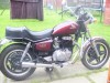 picture of 1982 Honda CM400
