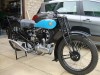 1930 Triumph NSD Image 4