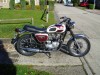 picture of 1983 Triumph Thunderbird TR65