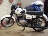 Picture of 1992 CZ 125