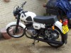 Picture of 1992 CZ 125