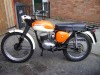 Picture of 1970 BSA Bushman