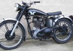 1951 MATCHLESS G3LC 350cc TRIALS Image 1