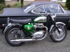 Picture of 1965 BSA A65 Lightning Rocket