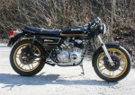 Benelli 504 Sport Image 5