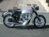 1955 BSA BB32 Gold Star